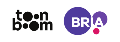 Toon Boom and Bria AI